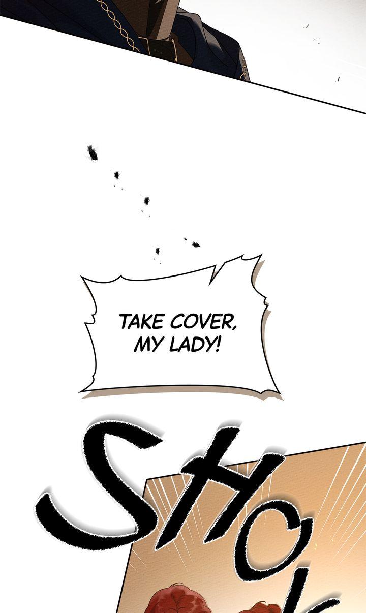 Under the Oak Tree Chapter 72 image 20